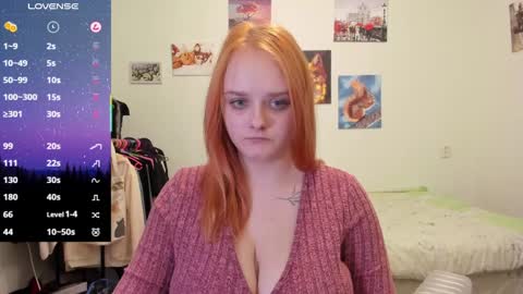 Diana online show from 03.25.26