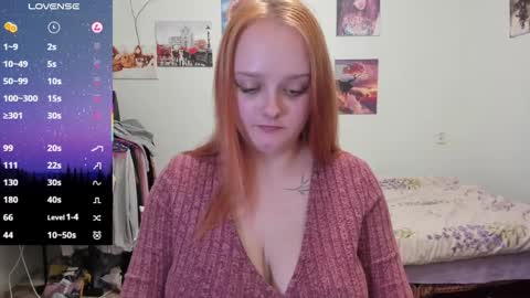 Diana online show from 04.07.26