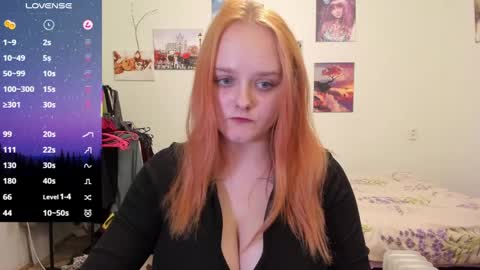 Diana online show from 04.15.26