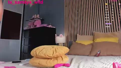 WILD-ANGEL777a online show from 06.20.26
