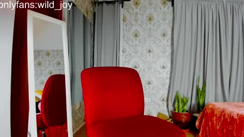 wild_joy online show from 02.15.25