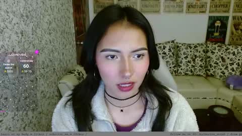 Katherine and James online show from 06.03.26