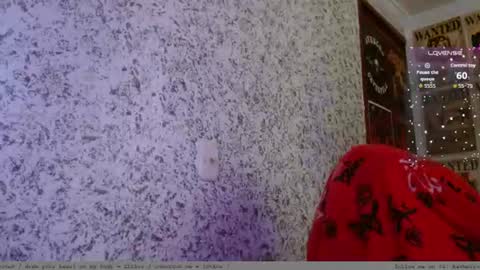 Katherine and James online show from 07.15.26