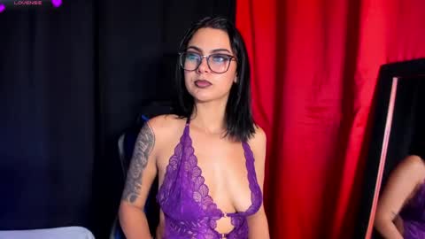 Call me Luna  online show from 05.05.26