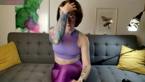 wild_peony online show from 07.28.26