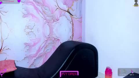 Snapshot of wild_revenge chatting on 02.05.25 Camila - Boy Ronaldo MOD JEISON online show from 02.05.25