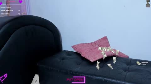 Snapshot of wild_revenge chatting on 02.28.25 Camila - Boy Ronaldo MOD JEISON online show from 02.28.25