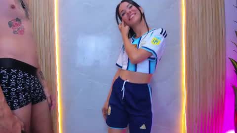 Camila  -   Boy Ronaldo MOD JEISON online show from 06.22.26