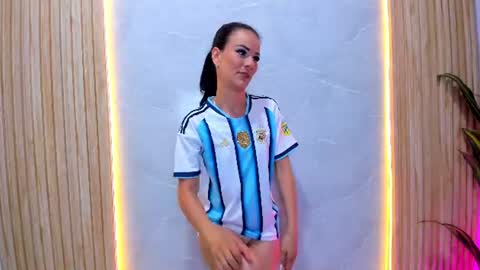 Camila  -   Boy Ronaldo MOD JEISON online show from 07.11.26