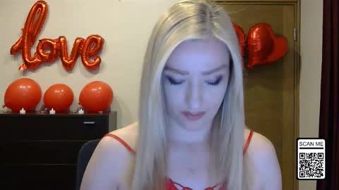 Alina online show from 02.14.26