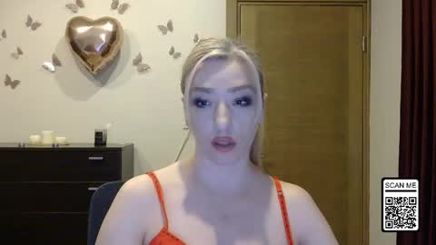 Alina online show from 04.20.26