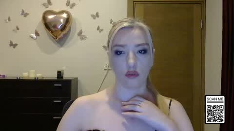 Alina online show from 04.21.26