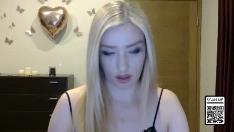 Alina online show from 04.25.26