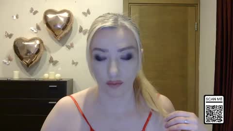 Alina online show from 04.27.26