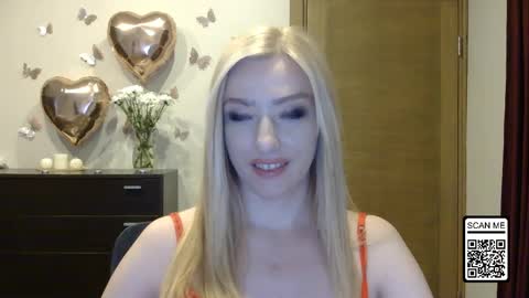 Alina online show from 05.09.26