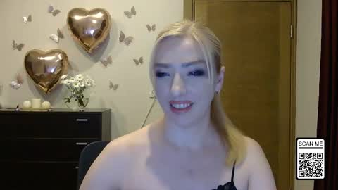 Alina online show from 05.11.26