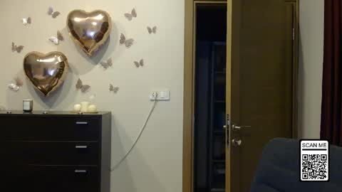 Alina online show from 05.13.26
