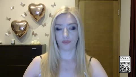 Alina online show from 05.14.26