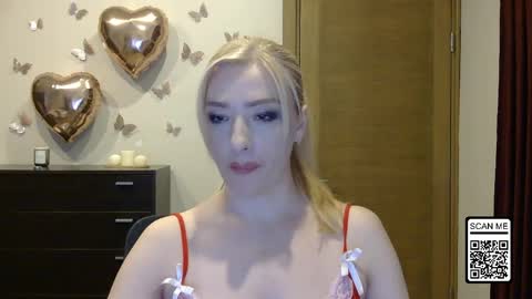 Alina online show from 05.15.26