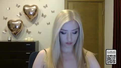 Alina online show from 05.17.26