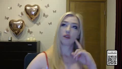 Alina online show from 05.23.26