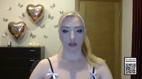 Alina online show from 05.24.26