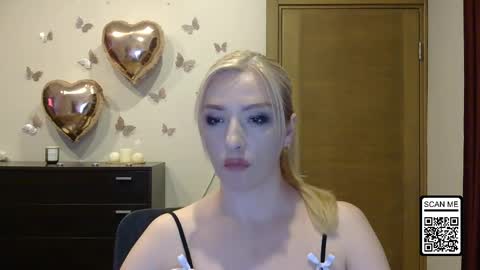 Alina online show from 05.27.26