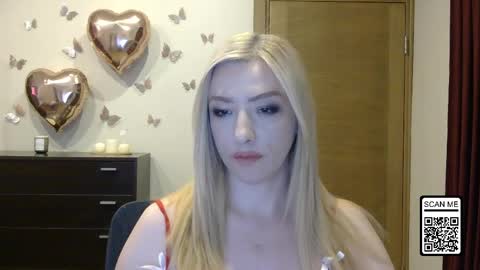 Alina online show from 05.30.26