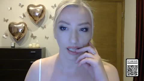 Alina online show from 05.31.26