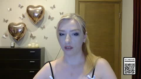 Alina online show from 06.09.26