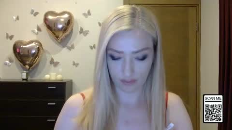 Alina online show from 06.12.26