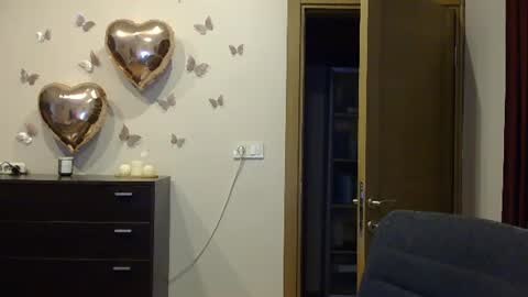 Alina online show from 06.23.26
