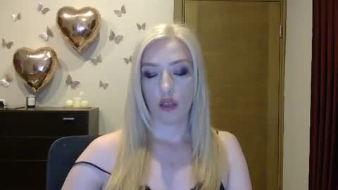 Alina online show from 06.25.26