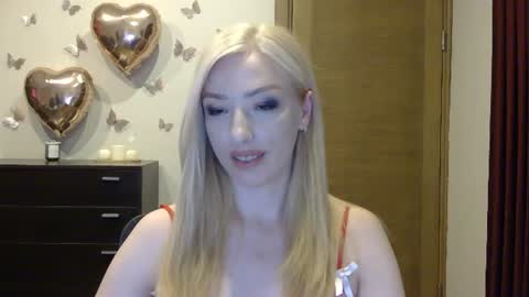 Alina online show from 06.27.26