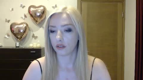 Alina online show from 06.28.26