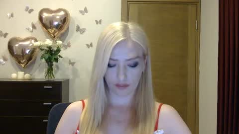Alina online show from 07.03.26