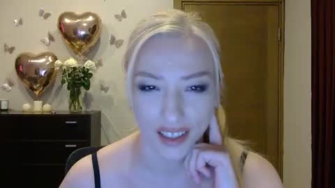 Alina online show from 07.05.26