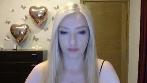 Alina online show from 07.10.26