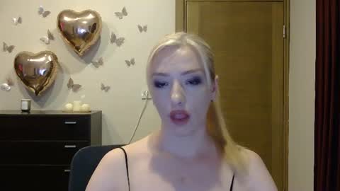 Alina online show from 07.12.26