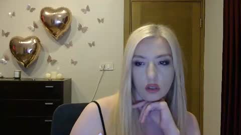 Alina online show from 07.14.26