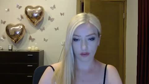 Alina online show from 07.17.26