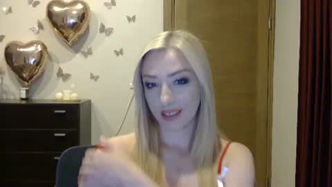 Alina online show from 07.25.26