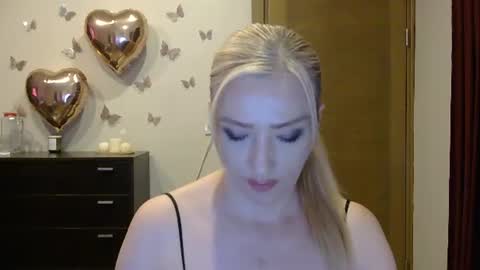 Alina online show from 07.26.26