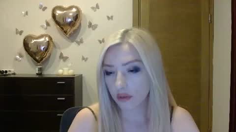 Alina online show from 07.27.26