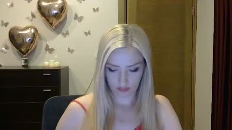 Alina online show from 07.28.26