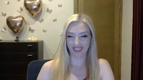 Alina online show from 07.28.26