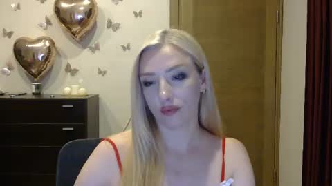 Alina online show from 07.28.26