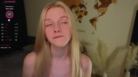 Ava online show from 02.23.25