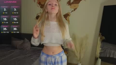 Ava online show from 02.25.25