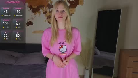 Ava online show from 03.01.25